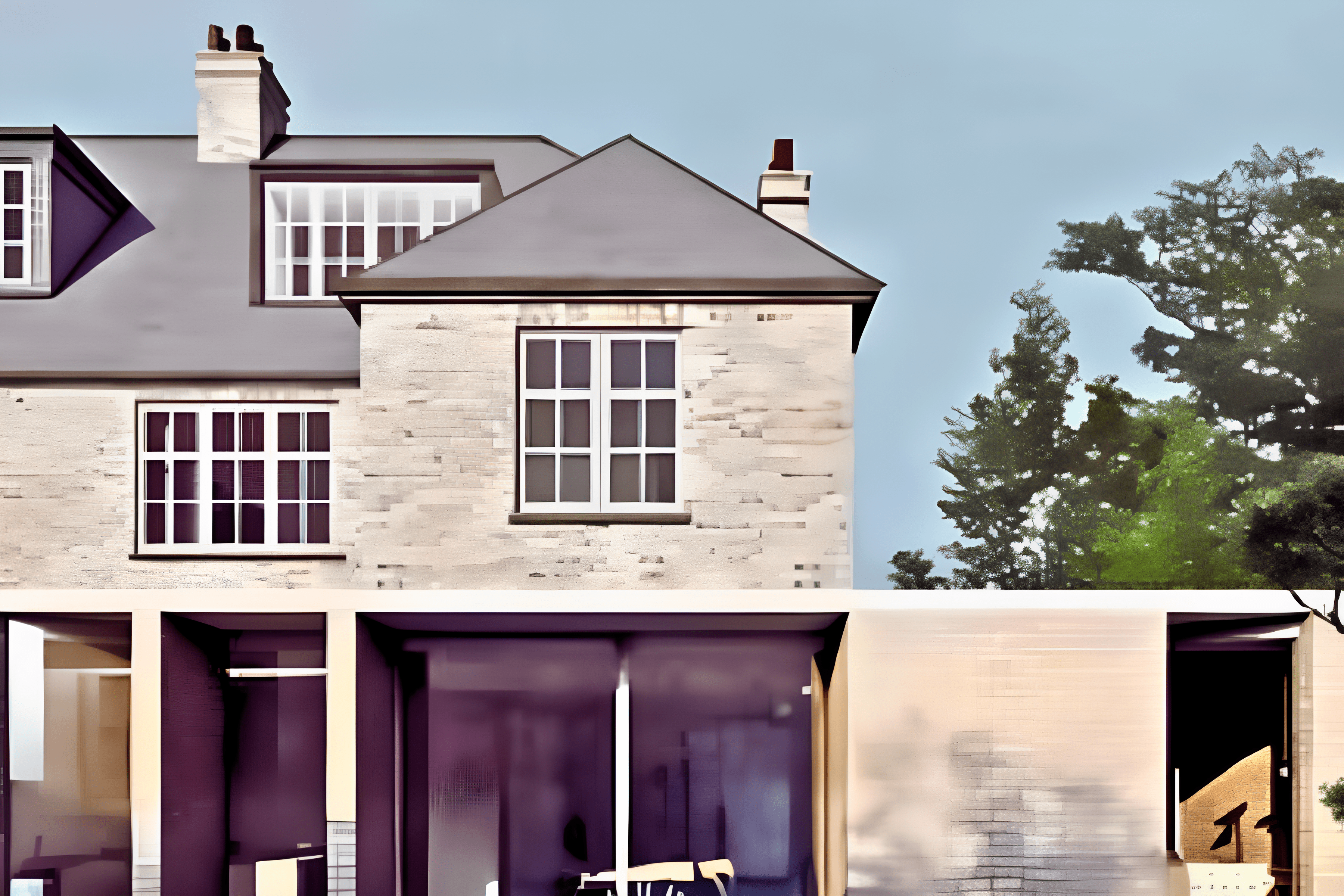 House Extension